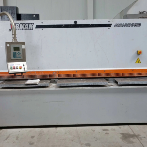 ERMAK CNC 3100x6 mm 2009
